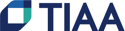 Teachers Insurance and Annuity TIAA logo