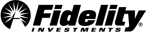 Fidelity Investments Kronos logo